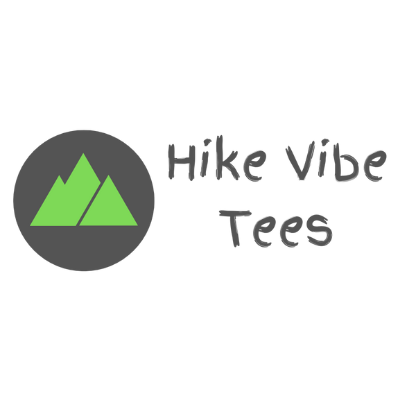 Hike Vibe Tees