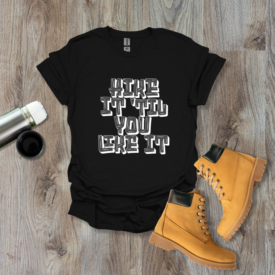 Til You Like It T-Shirt