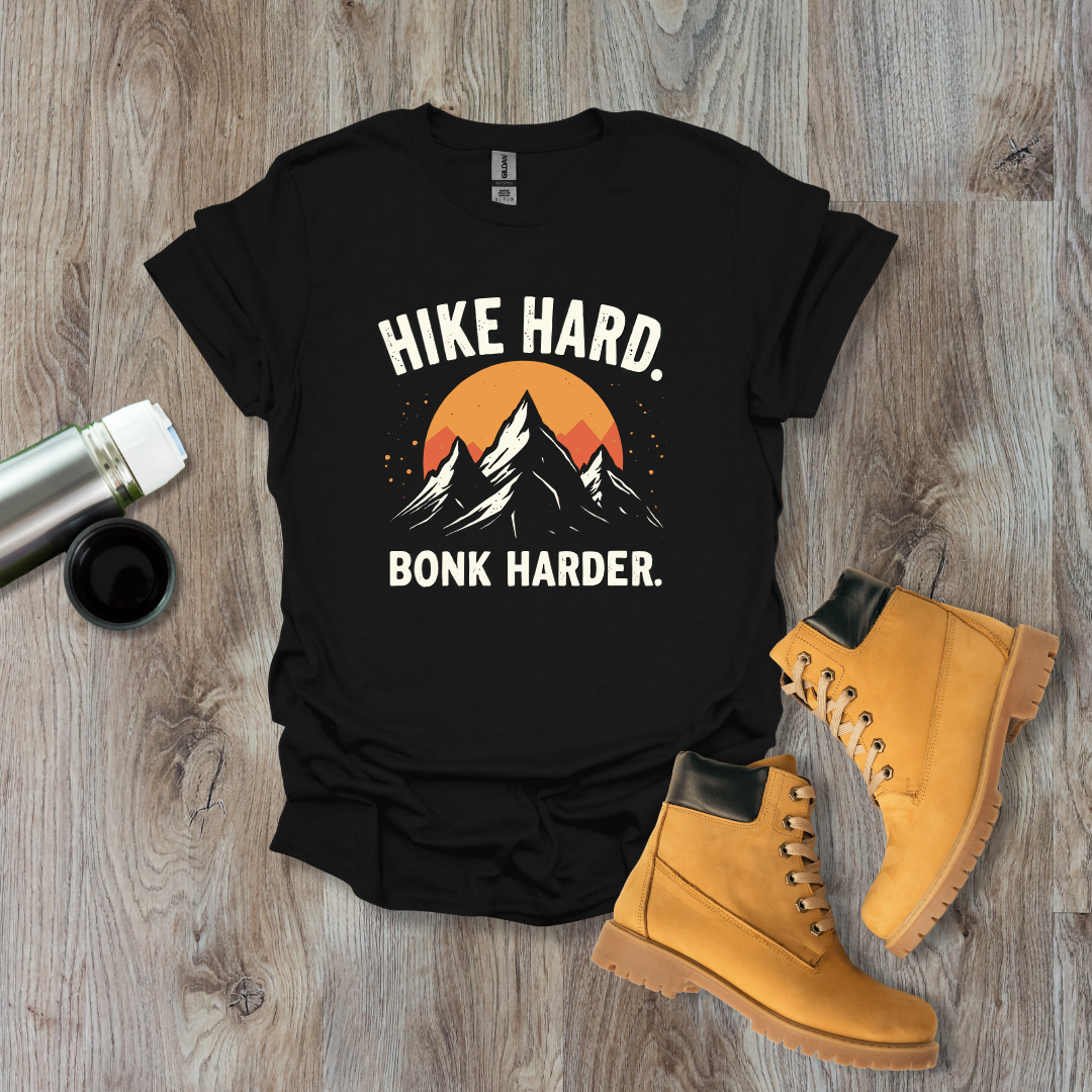 Bonk Zero T-Shirt