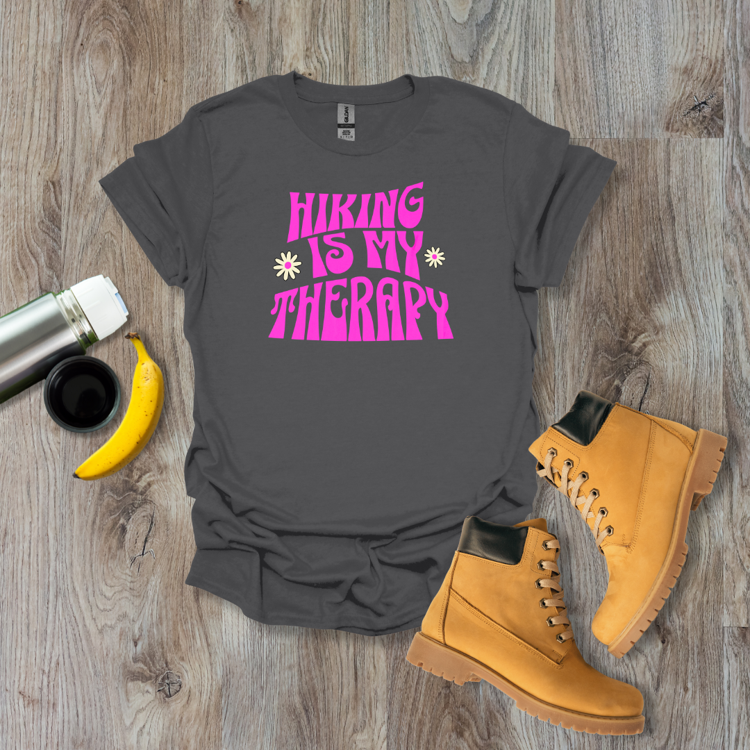 Hike Therapy T-Shirt