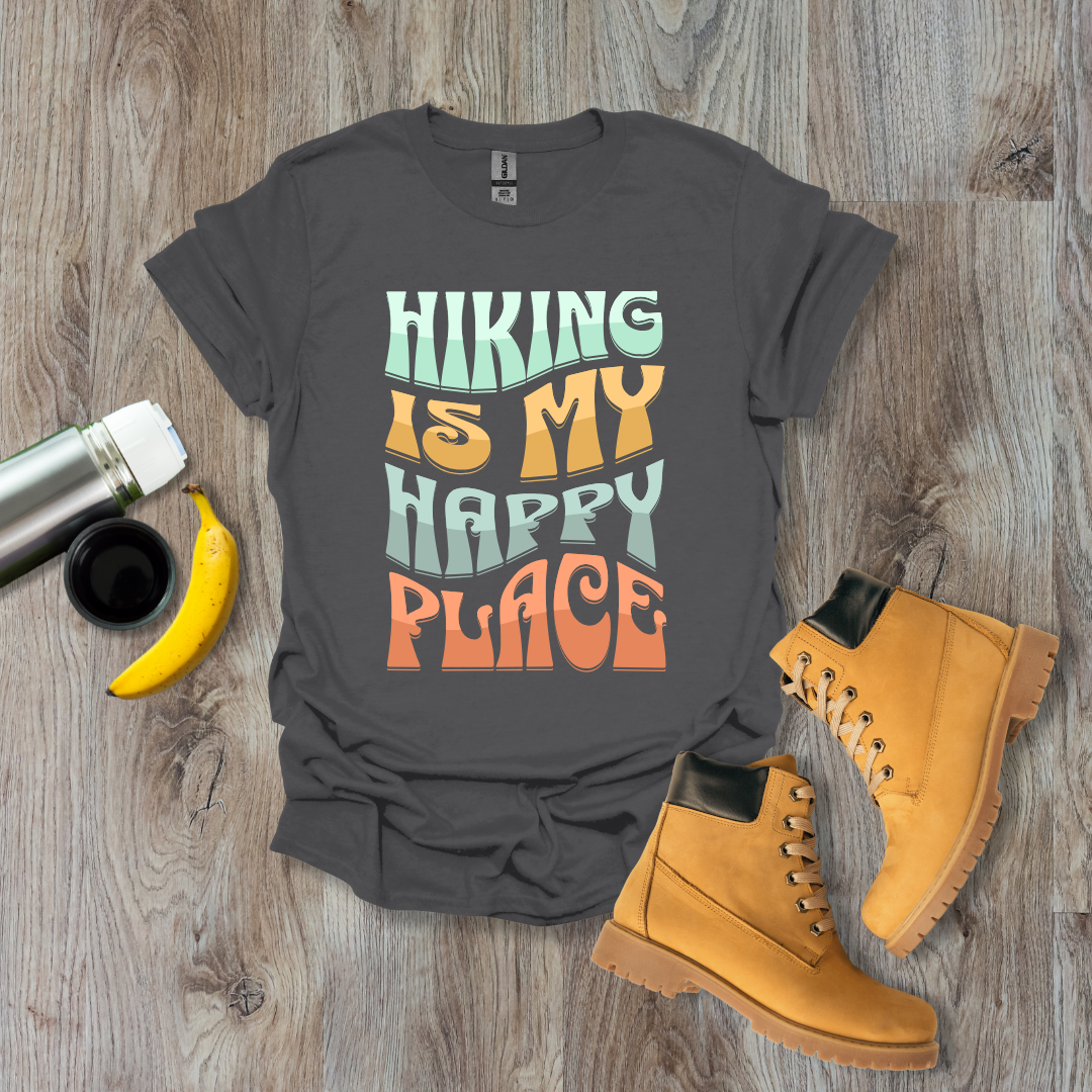 Always Happy T-Shirt