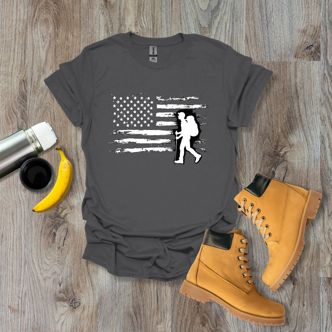 Patriotic Journeys T-Shirt