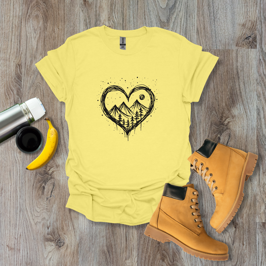 Heartland Harmony T-Shirt