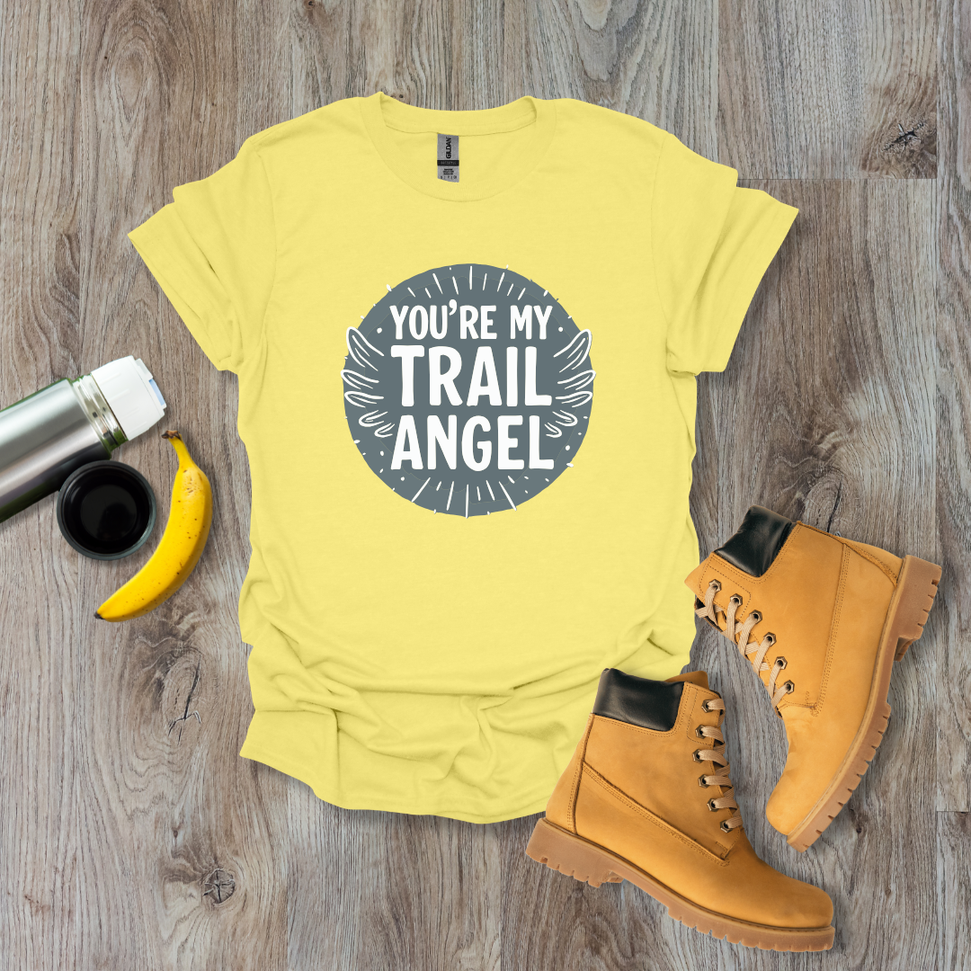 Trail Halo T-Shirt