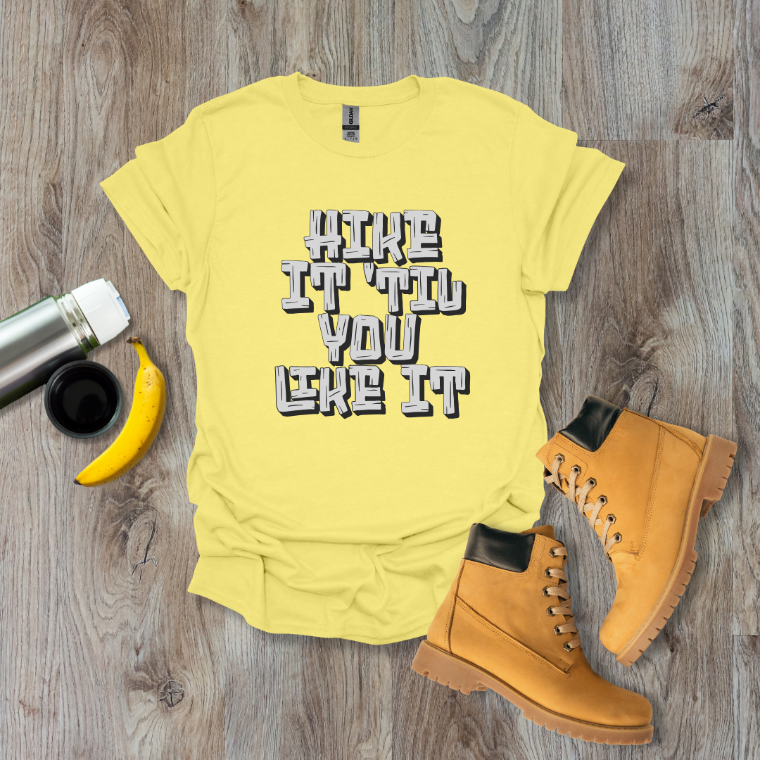 Til You Like It T-Shirt