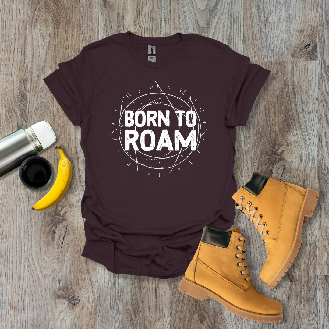 Absolute Roamer T-Shirt