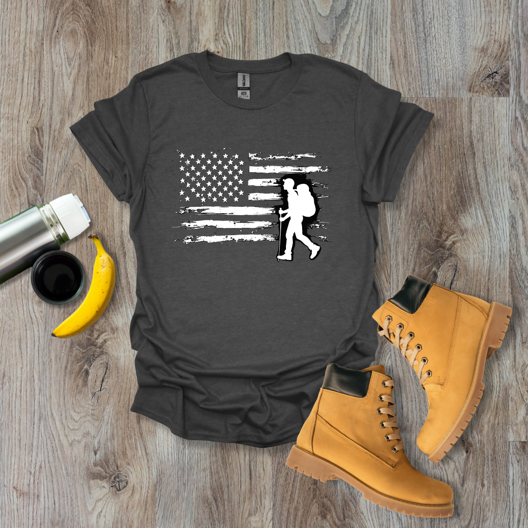 Patriotic Journeys T-Shirt