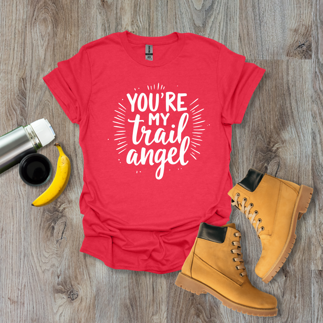 Trail Angel T-Shirt