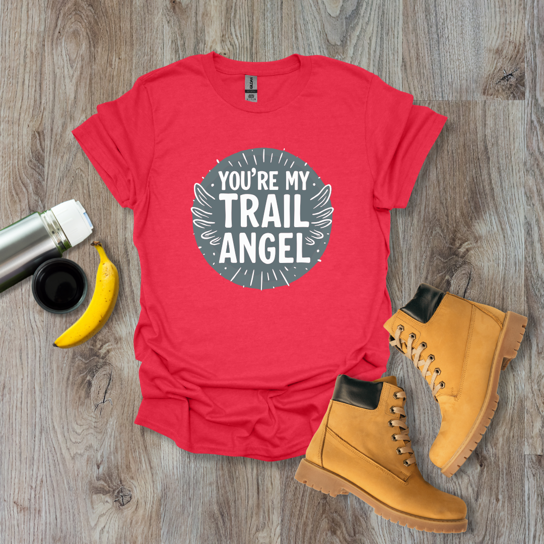 Trail Halo T-Shirt