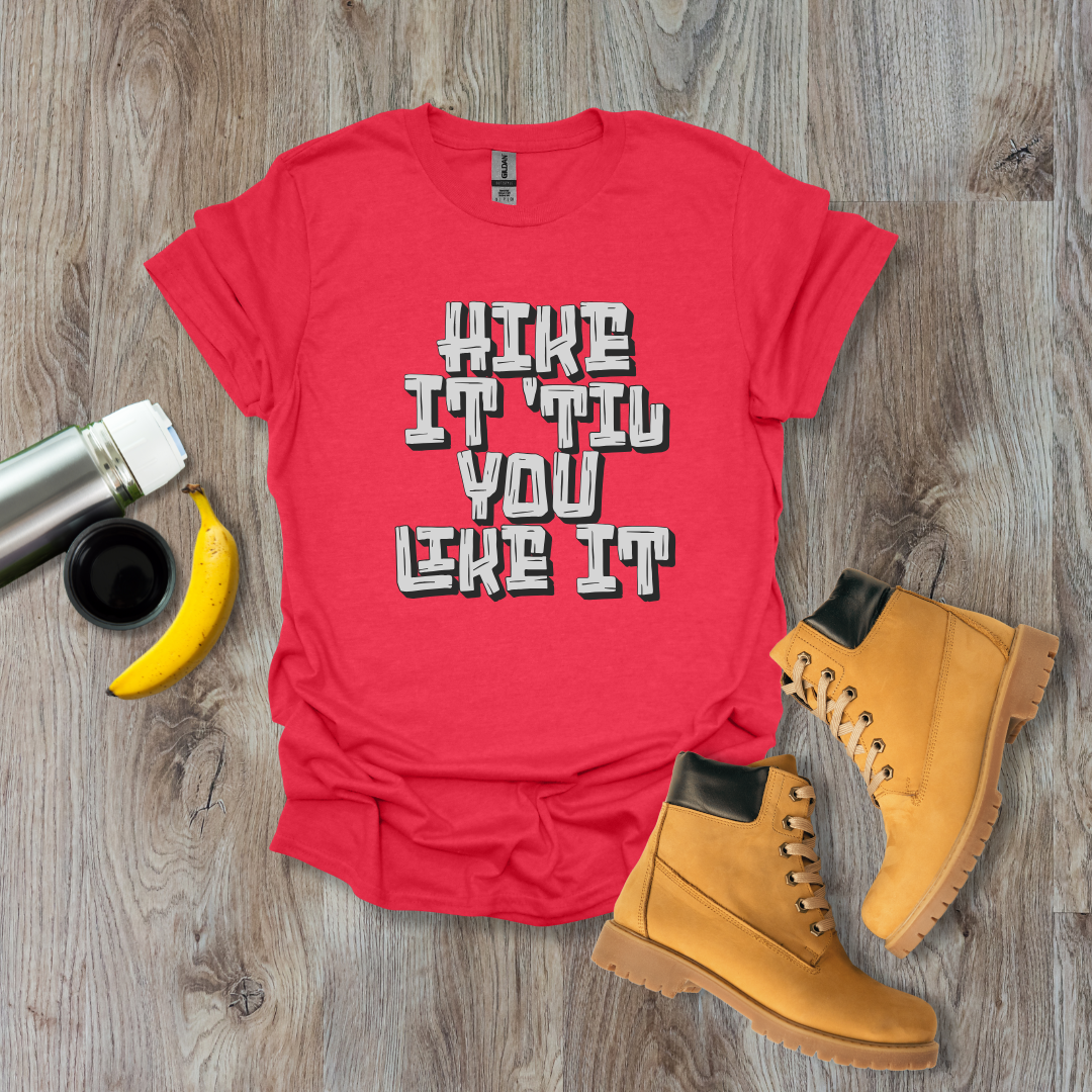 Til You Like It T-Shirt