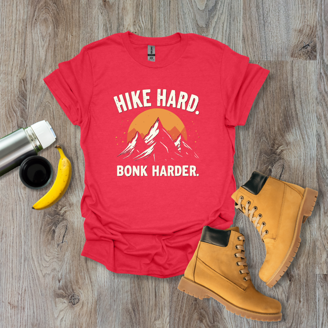 Bonk Zero T-Shirt