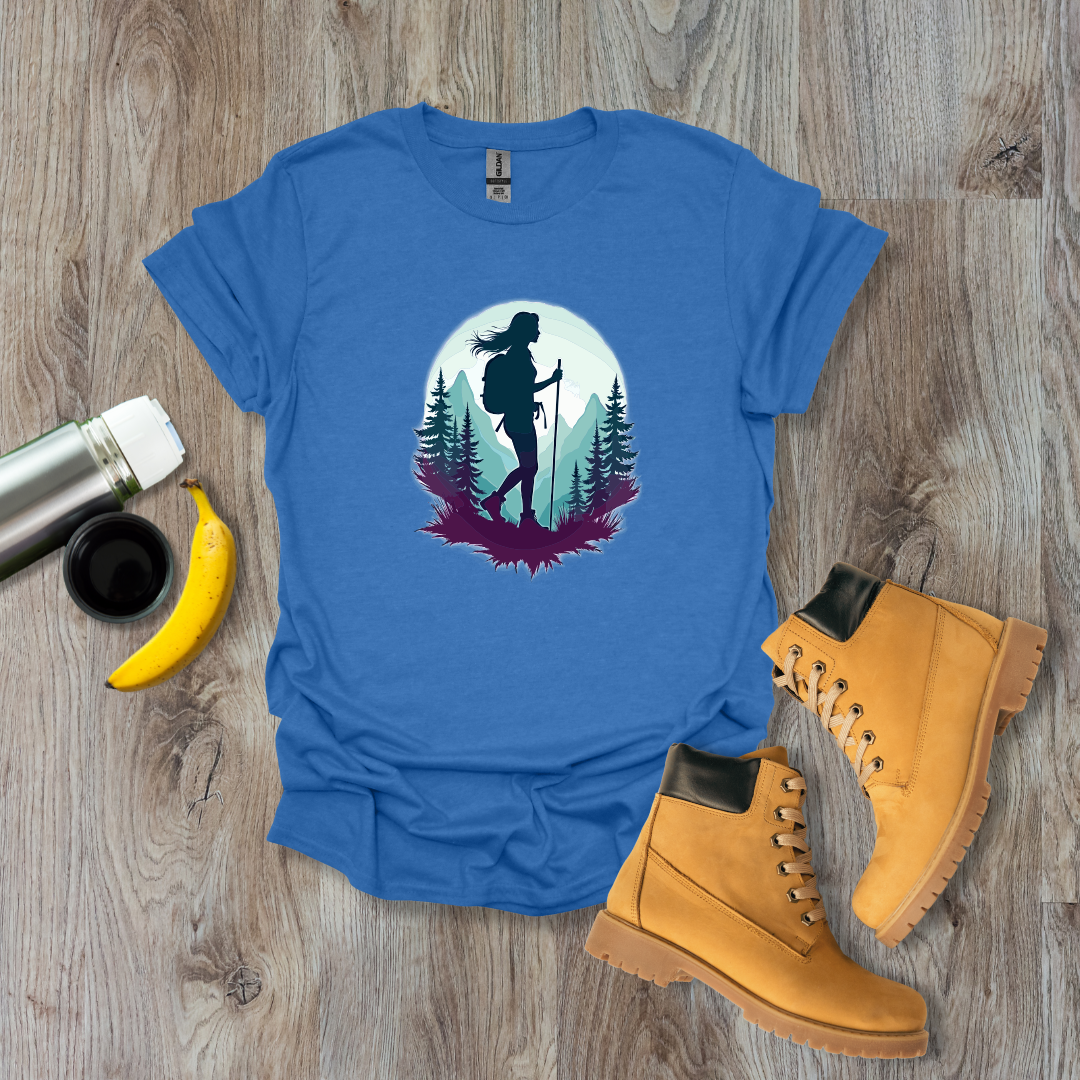 Hike Elegance T-Shirt