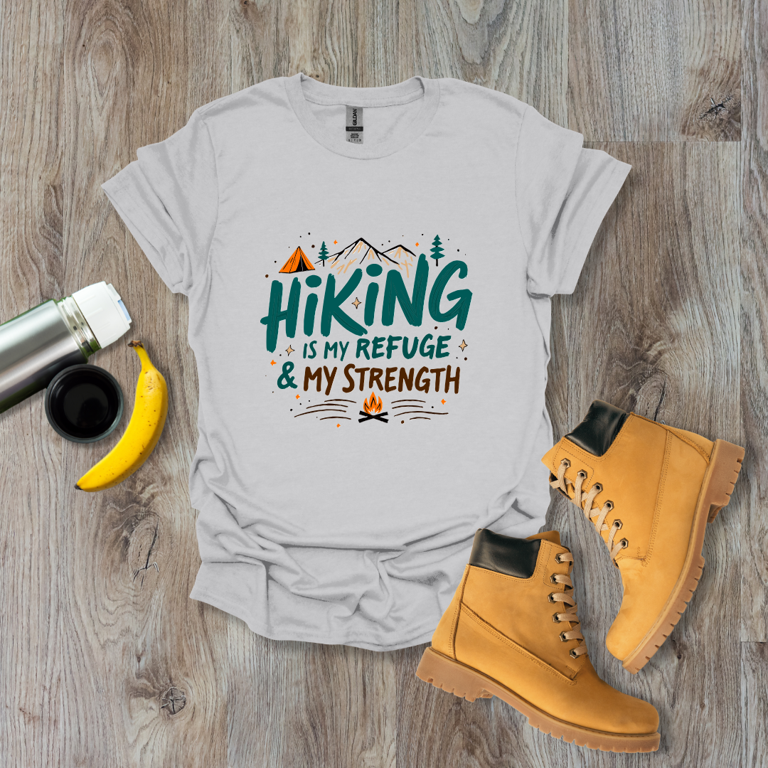 Hiking Essence T-Shirt