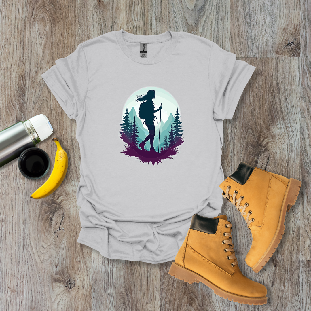 Hike Elegance T-Shirt