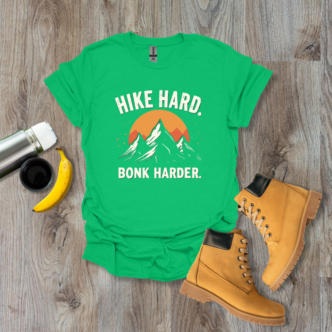 Bonk Zero T-Shirt