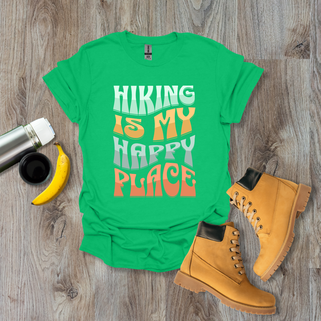 Always Happy T-Shirt