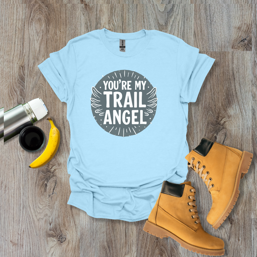 Trail Halo T-Shirt