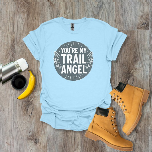 Trail Halo T-Shirt