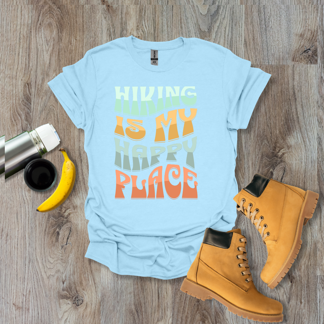 Always Happy T-Shirt