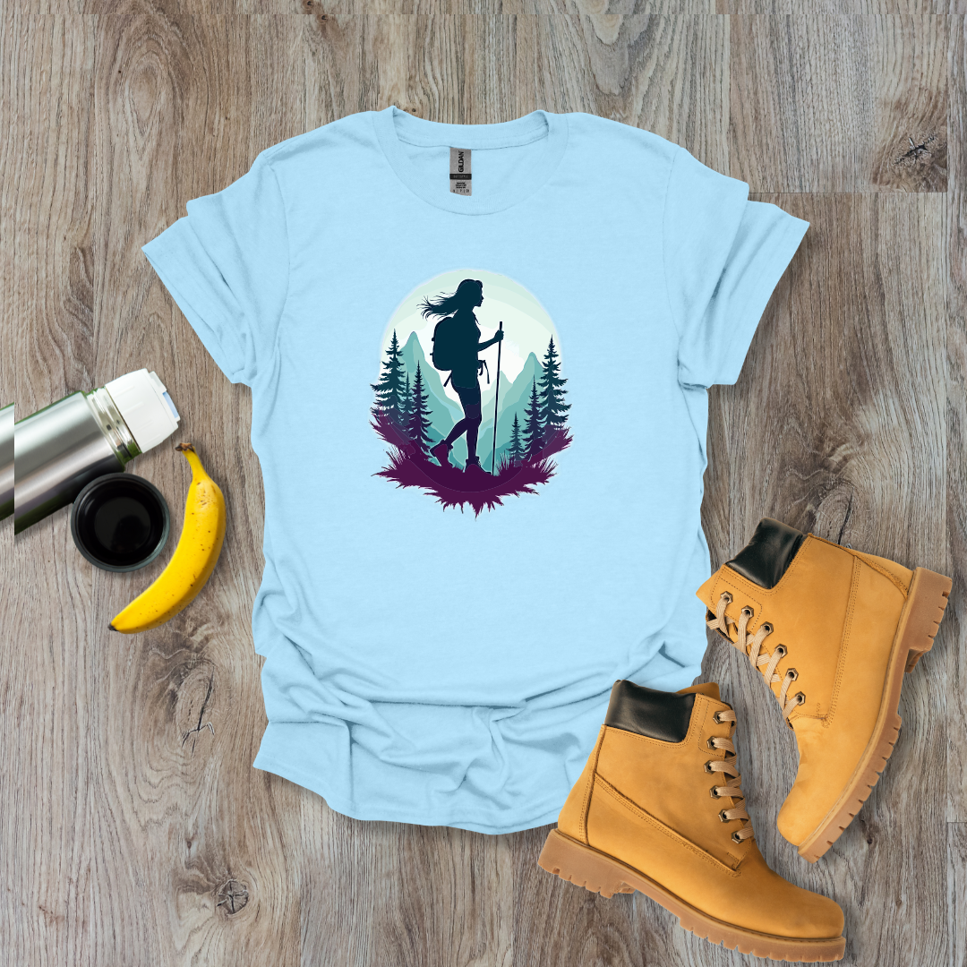 Hike Elegance T-Shirt