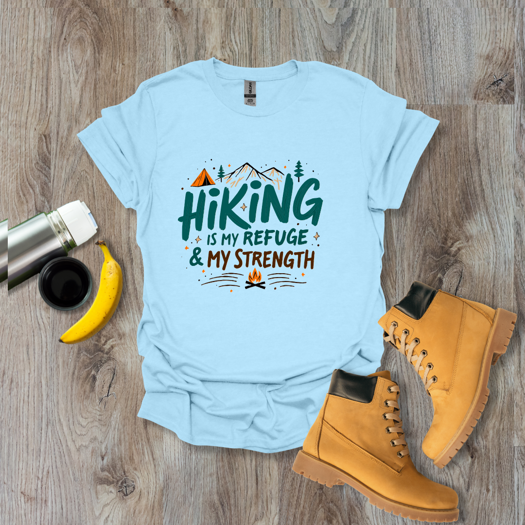 Hiking Essence T-Shirt