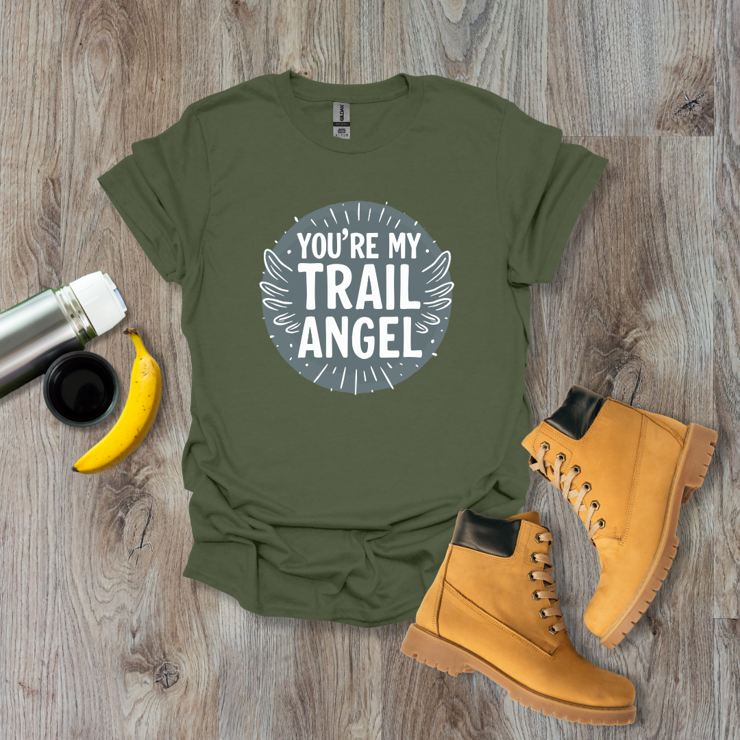 Trail Halo T-Shirt