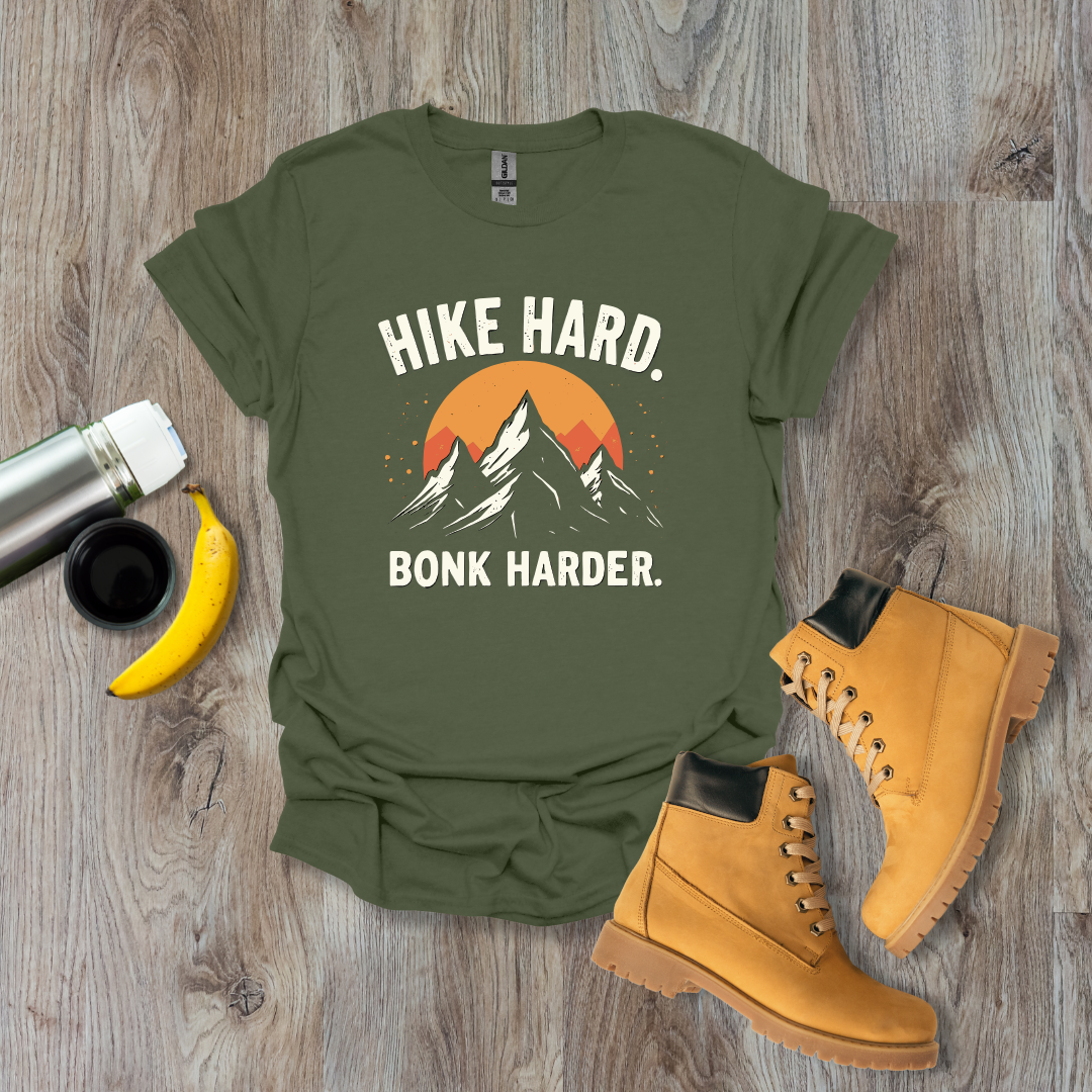 Bonk Zero T-Shirt