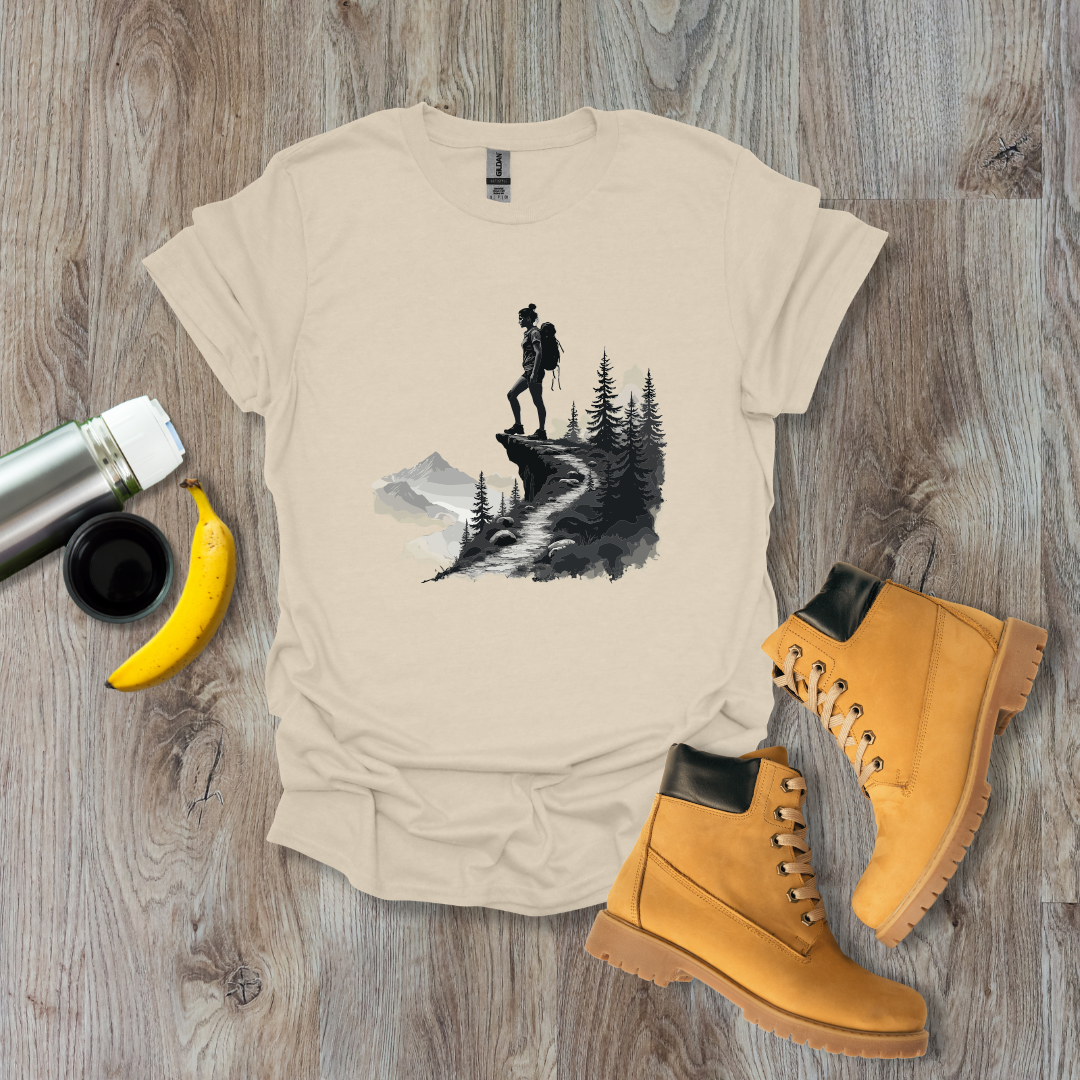 Echo Heights T-Shirt