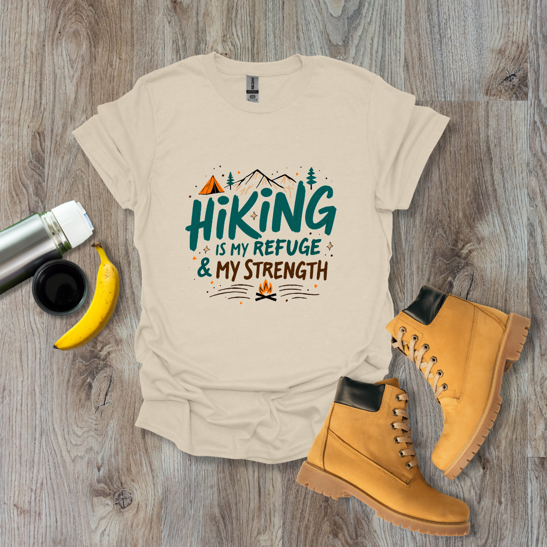 Hiking Essence T-Shirt