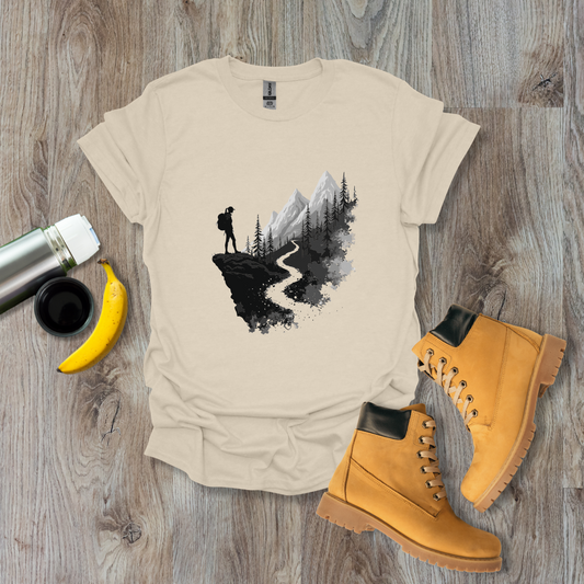 Silhouette Journey T-Shirt