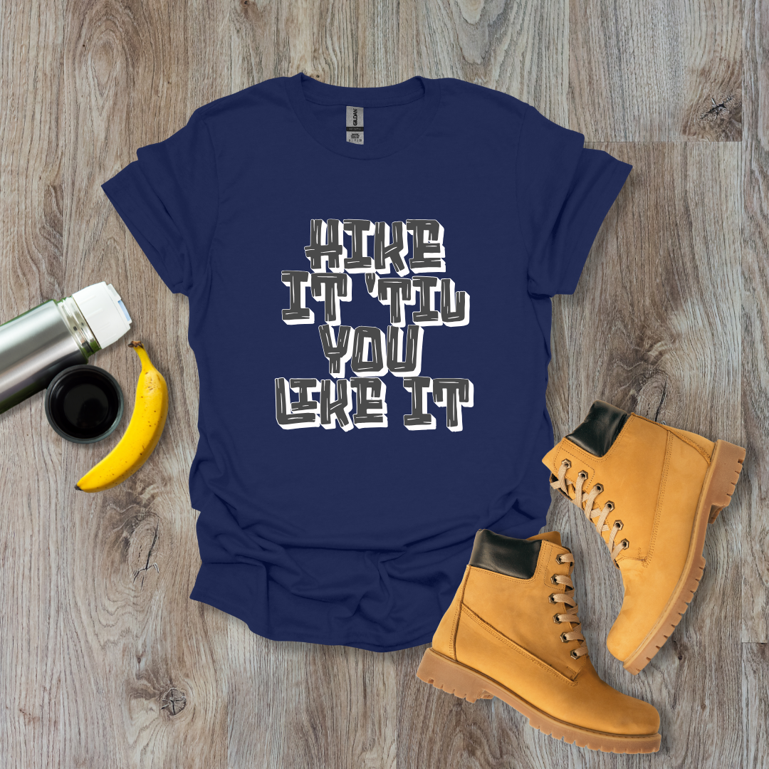 Til You Like It T-Shirt