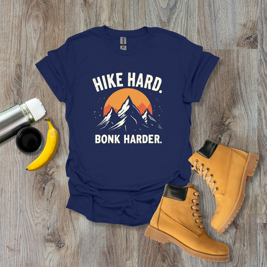 Bonk Zero T-Shirt