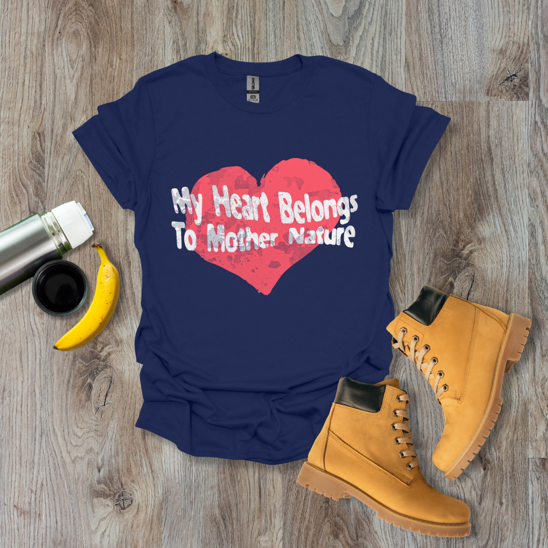 All Heart T-Shirt