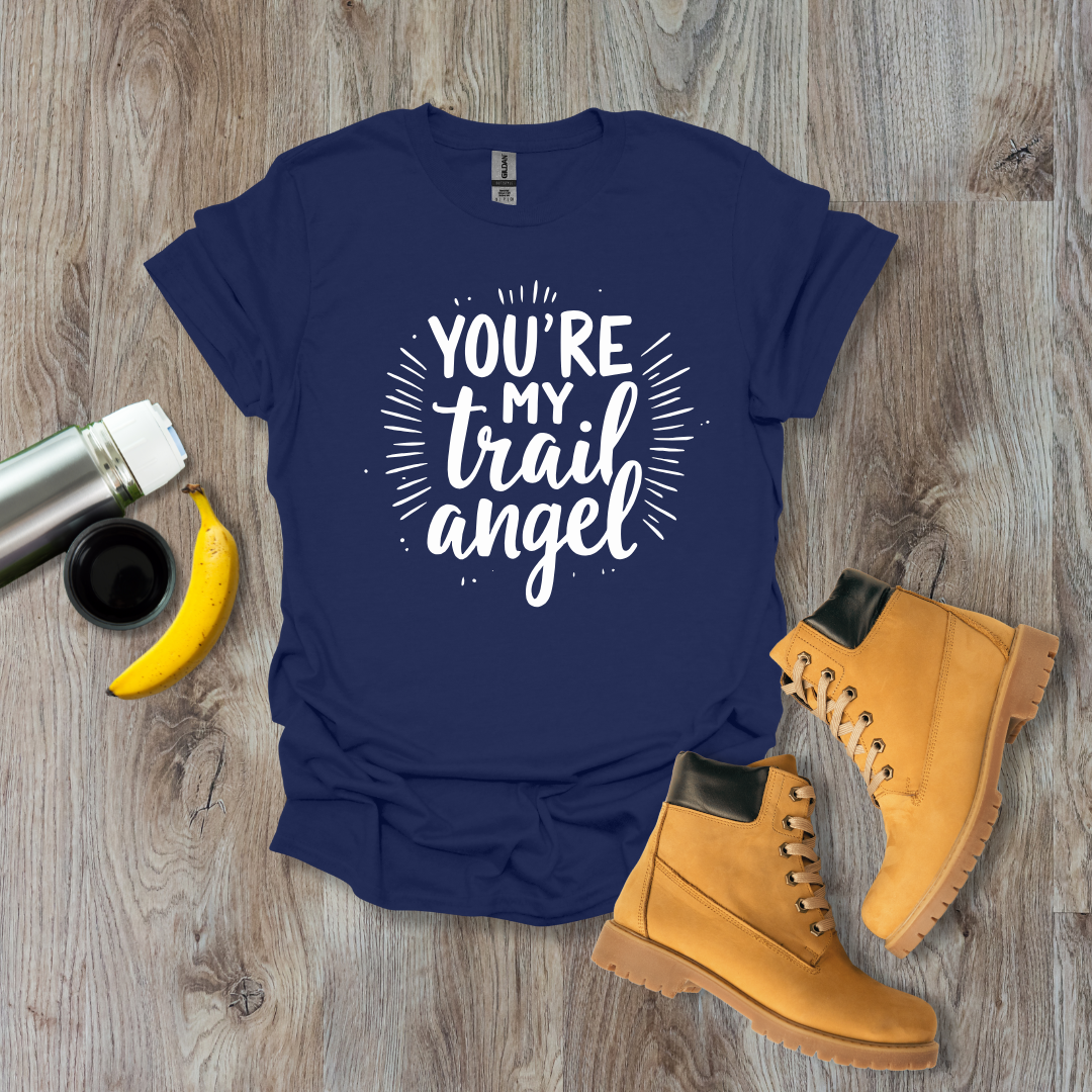 Trail Angel T-Shirt