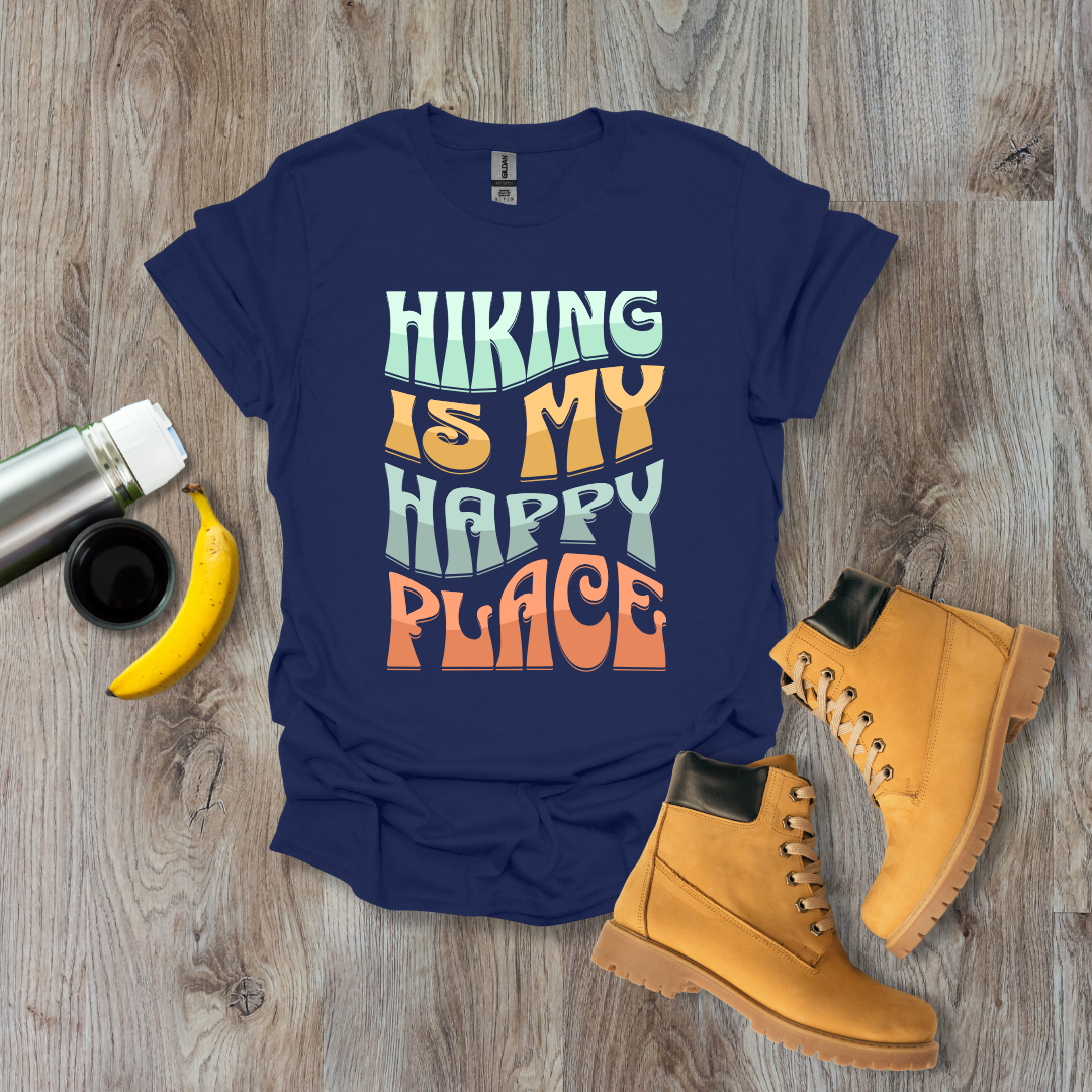 Always Happy T-Shirt