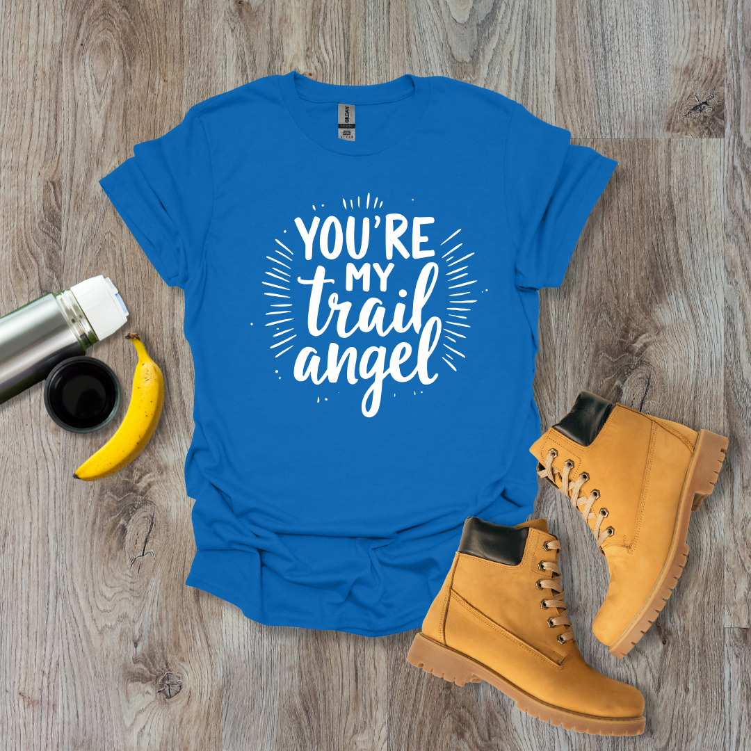 Trail Angel T-Shirt