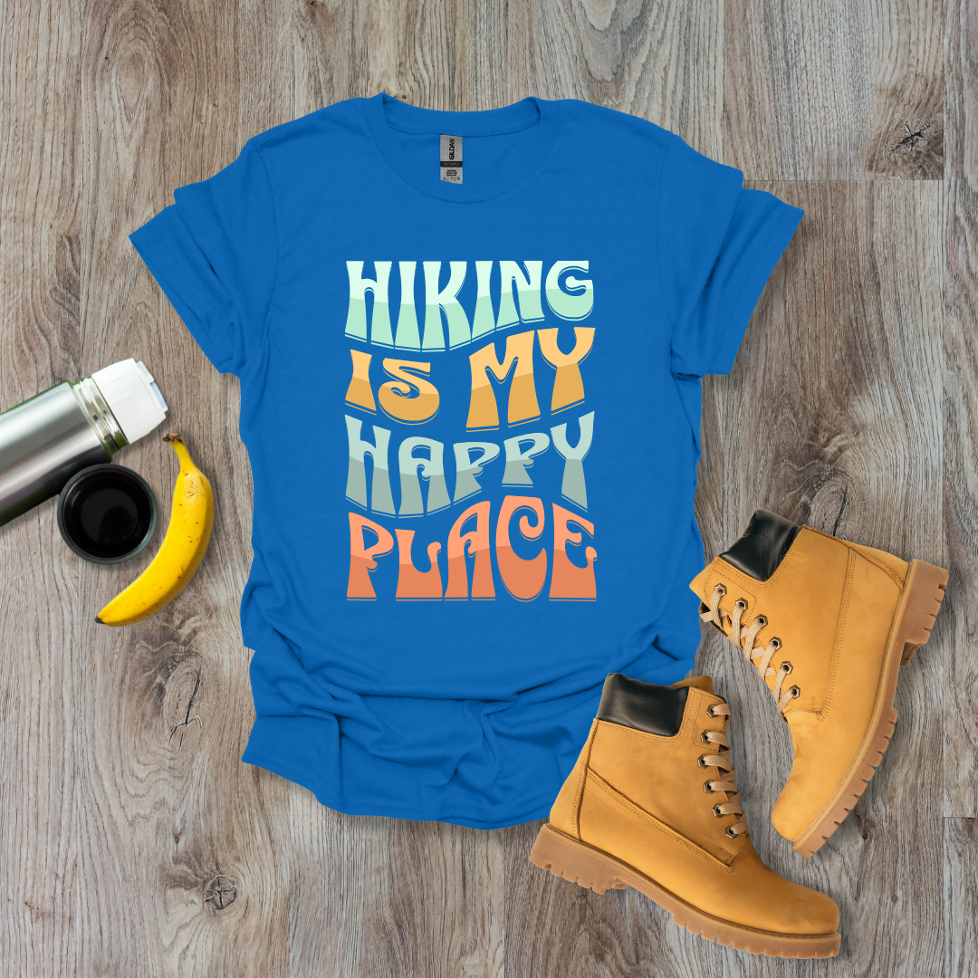 Always Happy T-Shirt