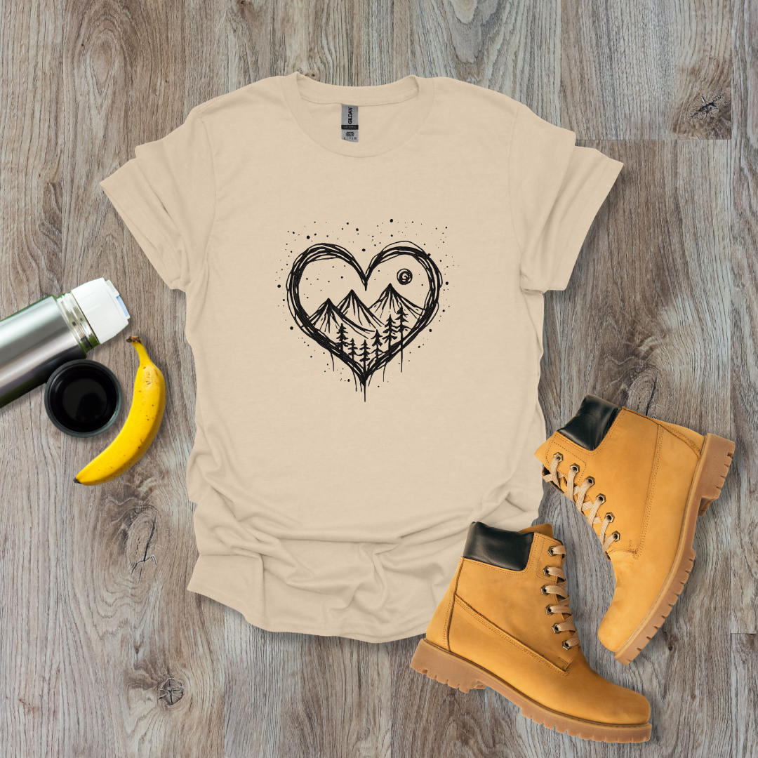 Heartland Harmony T-Shirt