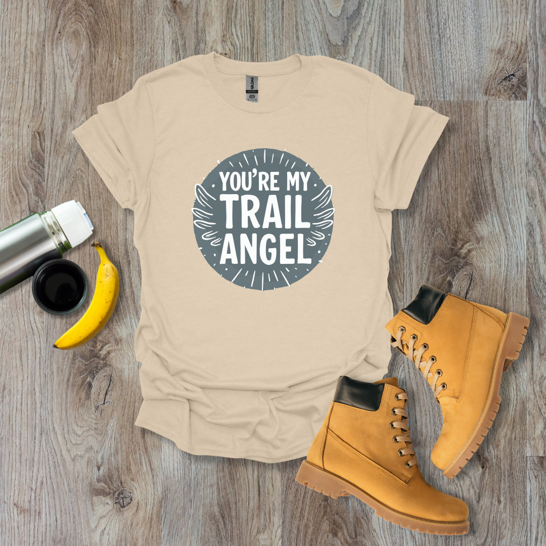 Trail Halo T-Shirt