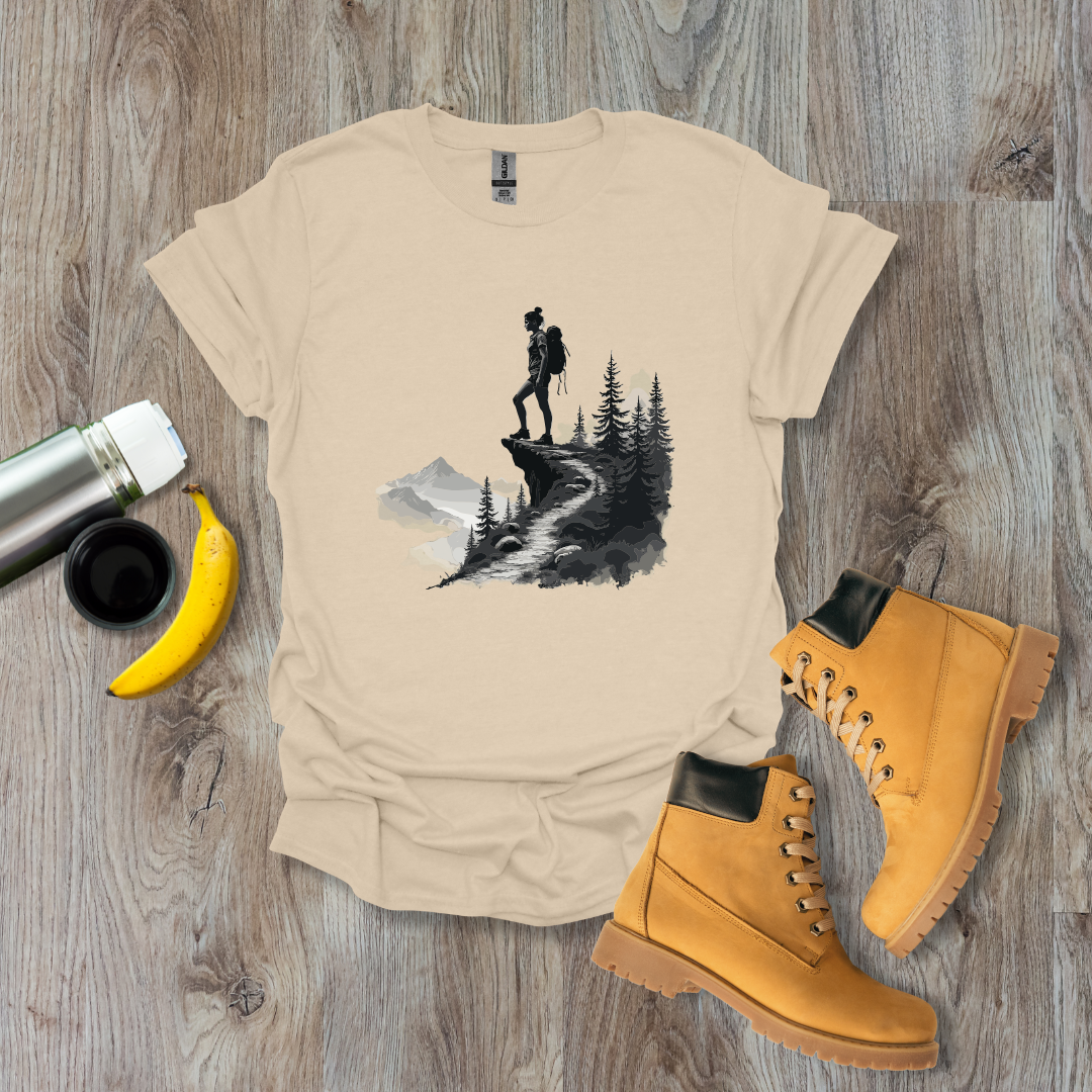 Echo Heights T-Shirt