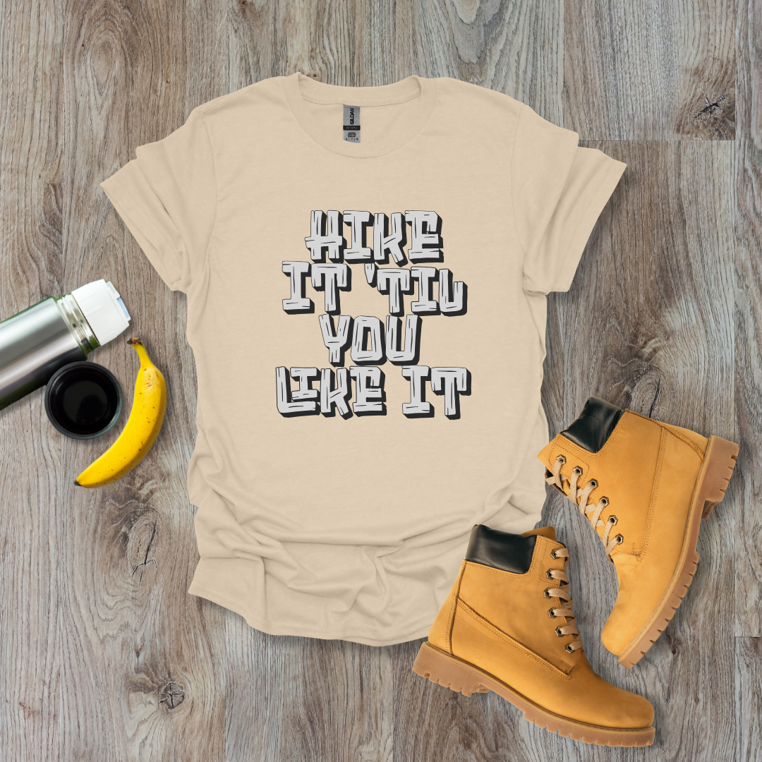 Til You Like It T-Shirt