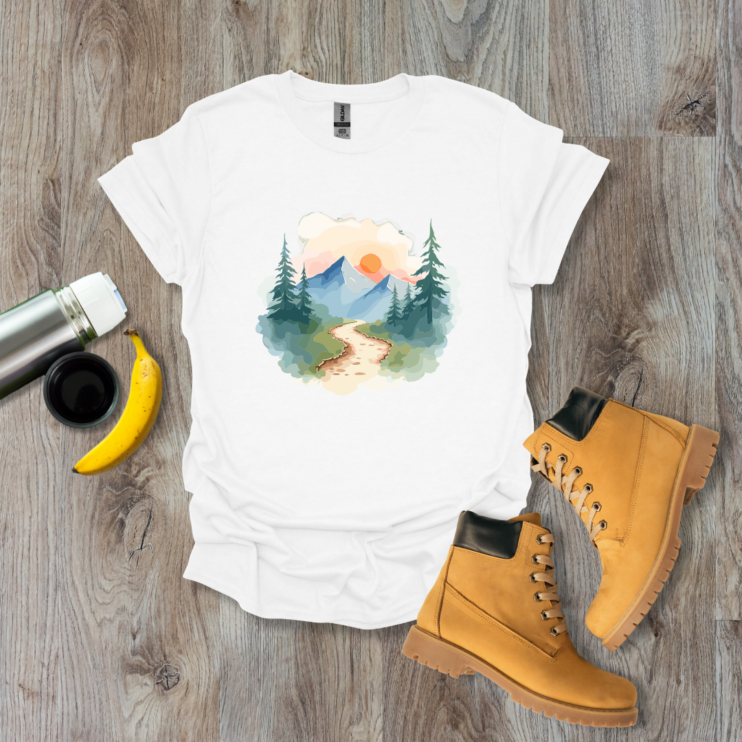 Dreamscape Trail T-Shirt