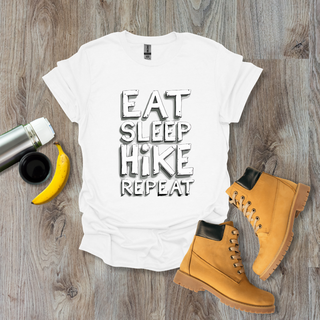 Habit Cycle T-Shirt