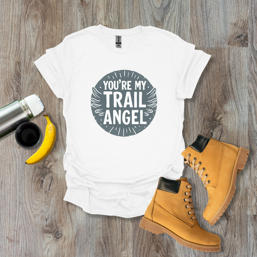 Trail Halo T-Shirt