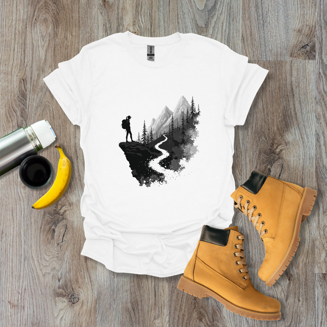 Silhouette Journey T-Shirt