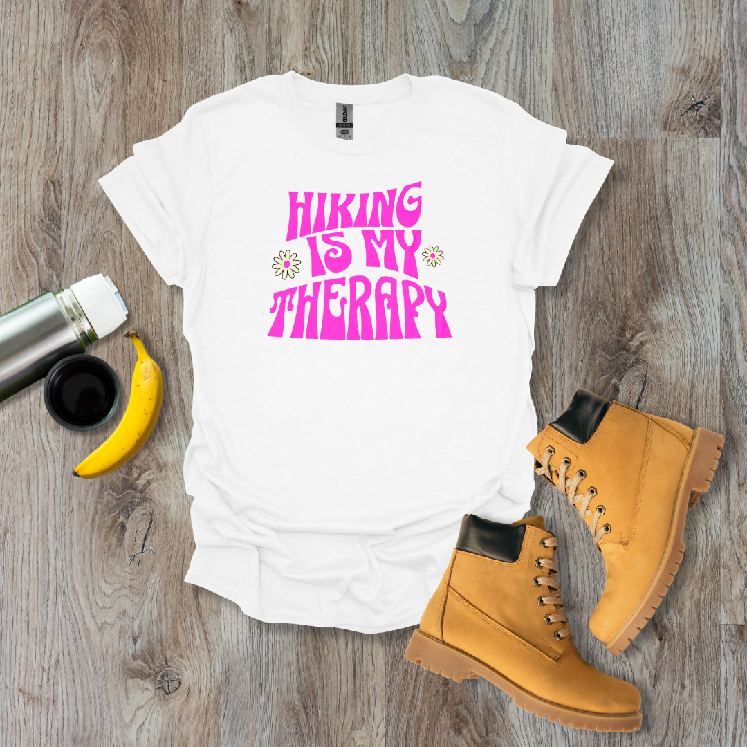 Hike Therapy T-Shirt