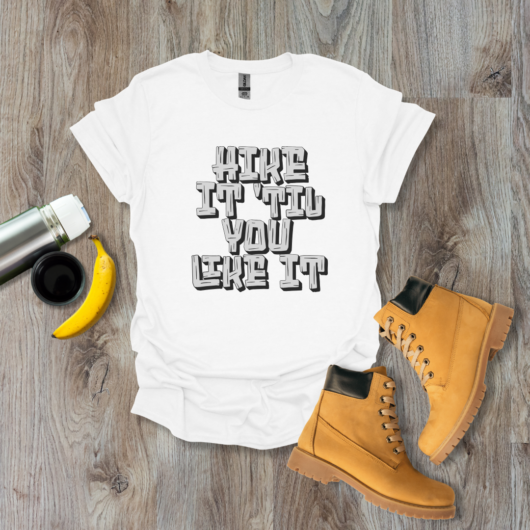 Til You Like It T-Shirt